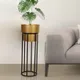 Golden & Black__Liban Crafts