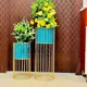 Golden & Blue__Liban Crafts