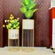 Golden & White__Liban Crafts