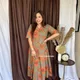 Orange__Bani Thani