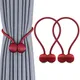 Maroon__FAVRIA Elegant Essentials for Every Home