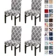 Pack Of 4__FAVRIA Elegant Essentials for Every Home