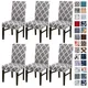 Pack Of 6__FAVRIA Elegant Essentials for Every Home