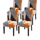 Pack Of 4__FAVRIA Elegant Essentials for Every Home