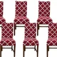 Pack Of 6__FAVRIA Elegant Essentials for Every Home