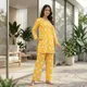 Yellow__JUST DRESS IN