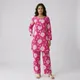Pink__JUST DRESS IN