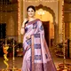 Purple __JUST DRESS IN