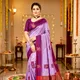 Violet __JUST DRESS IN