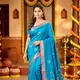 Blue__JUST DRESS IN