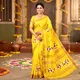 Bright yellow __JUST DRESS IN