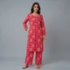 Pink__JUST DRESS IN