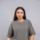 Pebble Gray__Fashion Zest
