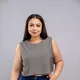 Pebble Gray__Fashion Zest