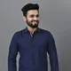 Dark Blue__Ethnic Trendz