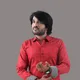 Red__Ethnic Trendz