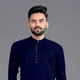 Dark Blue__Ethnic Trendz