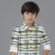 White & Green__Ethnic Trendz