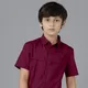 Maroon__Ethnic Trendz