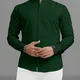 Dark Green__Ethnic Trendz
