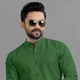 Green__Ethnic Trendz