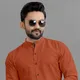 Orange__Ethnic Trendz