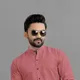 Peach__Ethnic Trendz