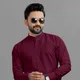Maroon__Ethnic Trendz