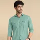 Aqua Green__Ethnic Trendz