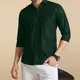 Dark Green__Ethnic Trendz