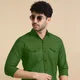 Green__Ethnic Trendz