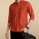 Orange__Ethnic Trendz