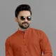 Orange__Ethnic Trendz