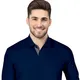 Dark Blue__Ethnic Trendz