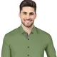 Olive Green__Ethnic Trendz