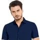 Navy Blue__Ethnic Trendz