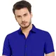 Royal Blue__Ethnic Trendz