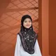 Black__Wafa Naqab Shop