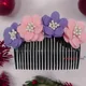 Pink And Purple__SMILEBAZAR