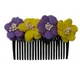 Yellow And Purple__SMILEBAZAR