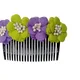 Purple And Green__SMILEBAZAR