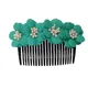 Tuquoise Green__SMILEBAZAR