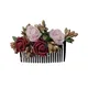 Pink And Maroon__SMILEBAZAR
