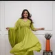 Olive Green__Lirath Fashions