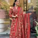 Red__Jaipur Kurti Store