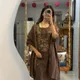 Brown__Jaipur Kurti Store