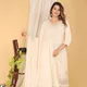 Cream__Jaipur Kurti Store