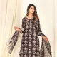 Black__Jaipur Kurti Store