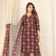 Maroon__Jaipur Kurti Store