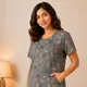 Grey__Jaipur Kurti Store